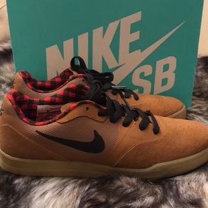 Nike Paul Rodriguez 9 CS